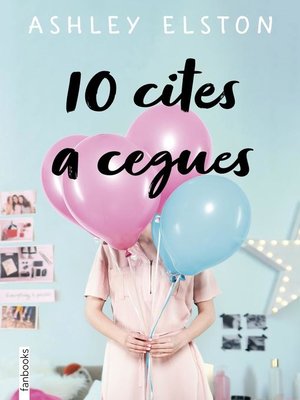 cover image of 10 cites a cegues